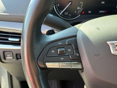 2023 Cadillac XT4 Sport