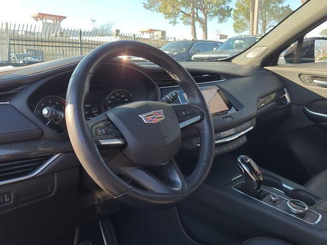 2020 Cadillac XT4 Sport