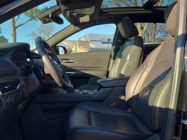 2020 Cadillac XT4 Sport