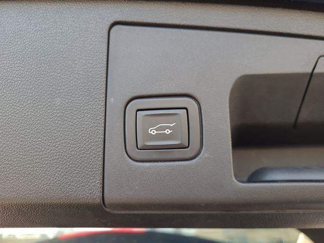 2020 Cadillac XT4 Sport