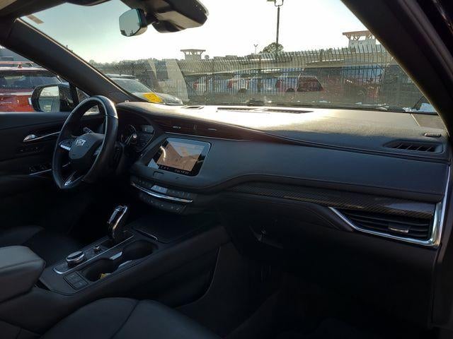 2020 Cadillac XT4 Sport