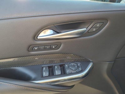 2020 Cadillac XT4 Sport