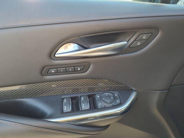 2020 Cadillac XT4 Sport