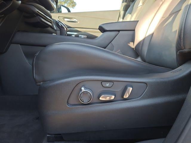 2020 Cadillac XT4 Sport