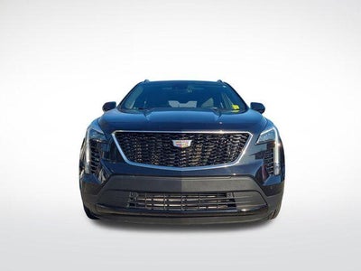 2020 Cadillac XT4 Sport