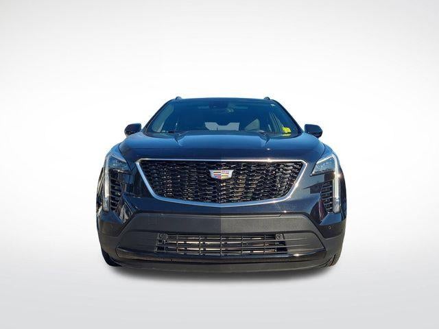 2020 Cadillac XT4 Sport
