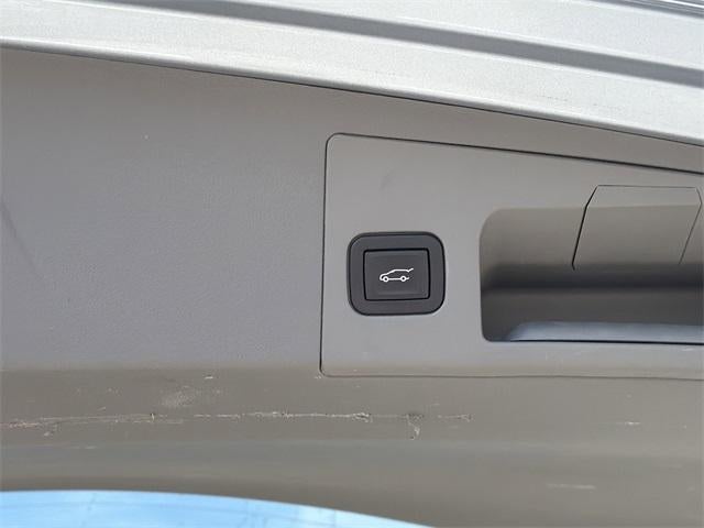 2017 Cadillac XT5 Luxury FWD