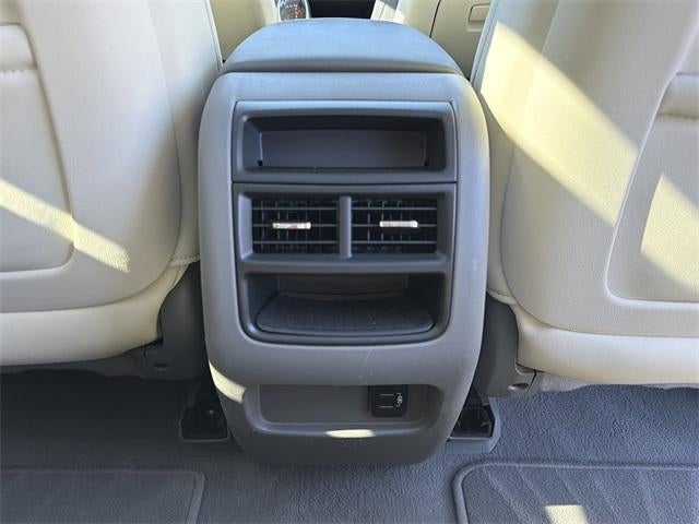 2017 Cadillac XT5 Luxury FWD