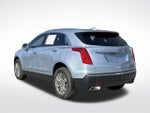2017 Cadillac XT5 Luxury FWD