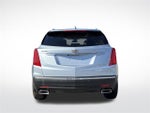 2017 Cadillac XT5 Luxury FWD