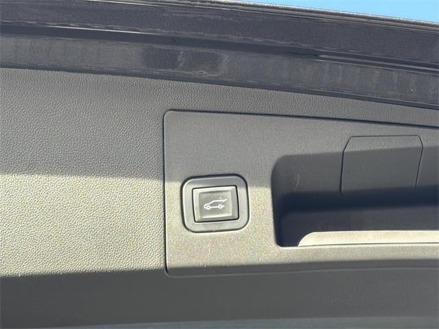 2018 Cadillac XT5 AWD