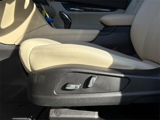 2018 Cadillac XT5 AWD