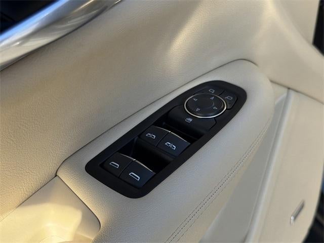 2018 Cadillac XT5 AWD