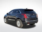 2018 Cadillac XT5 AWD