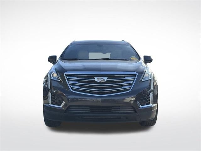 2018 Cadillac XT5 AWD
