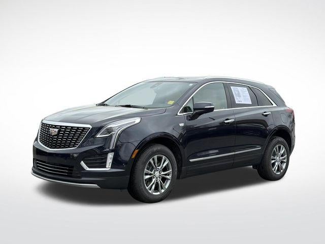 2021 Cadillac XT5 FWD Premium Luxury