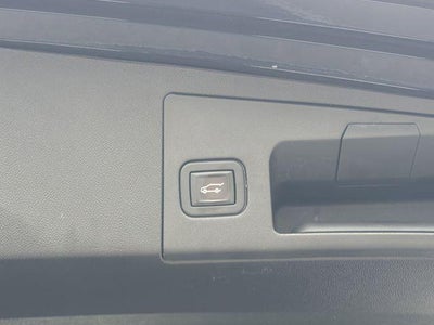 2021 Cadillac XT5 FWD Premium Luxury