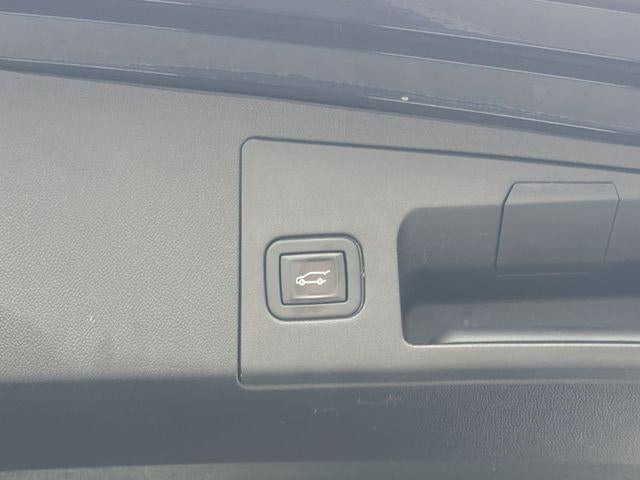 2021 Cadillac XT5 FWD Premium Luxury