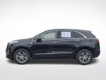 2021 Cadillac XT5 FWD Premium Luxury
