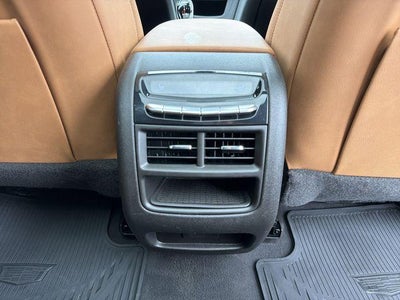 2021 Cadillac XT5 FWD Premium Luxury