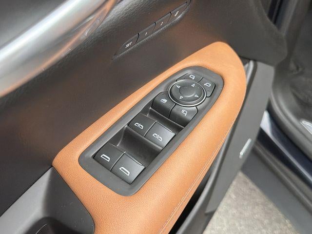 2021 Cadillac XT5 FWD Premium Luxury