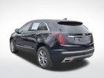 2021 Cadillac XT5 FWD Premium Luxury