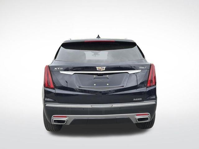 2021 Cadillac XT5 FWD Premium Luxury