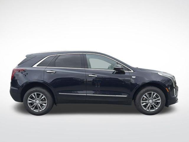 2021 Cadillac XT5 FWD Premium Luxury