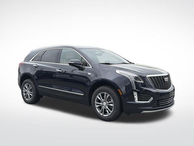 2021 Cadillac XT5 FWD Premium Luxury
