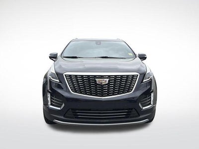 2021 Cadillac XT5 FWD Premium Luxury