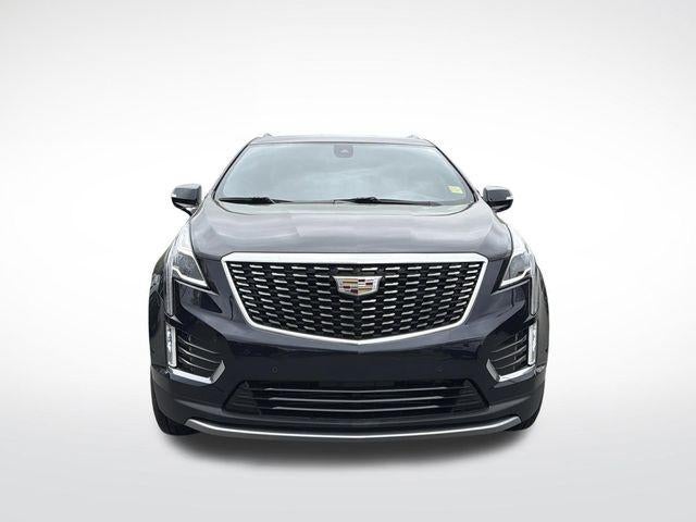 2021 Cadillac XT5 FWD Premium Luxury