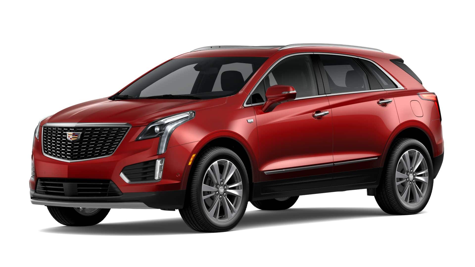 2026 Cadillac XT5 FWD Premium Luxury's photo