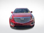 2019 Cadillac XT5 Luxury FWD