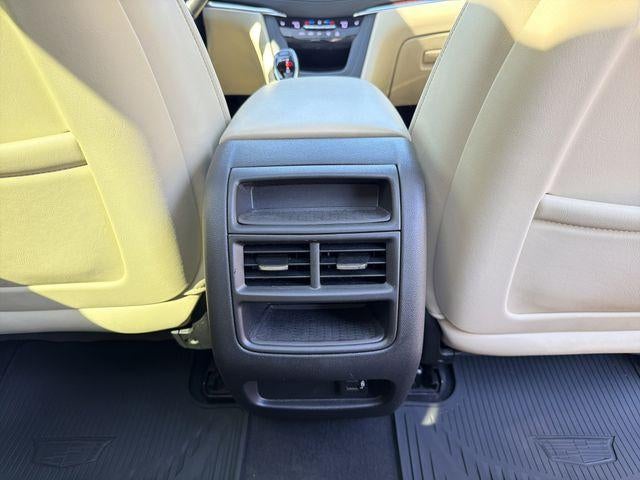 2019 Cadillac XT5 Luxury FWD
