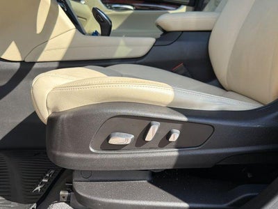 2019 Cadillac XT5 Luxury FWD