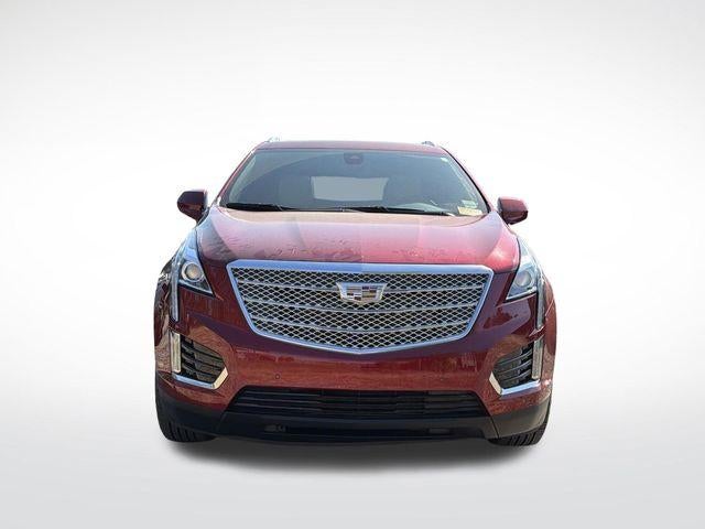 2019 Cadillac XT5 Luxury FWD
