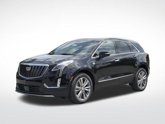 2026 Cadillac XT5 FWD Premium Luxury's photo