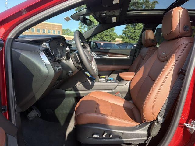 2026 Cadillac XT5 Premium Luxury - Photo 11