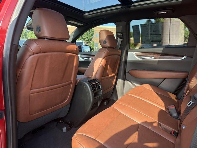 2026 Cadillac XT5 Premium Luxury - Photo 12