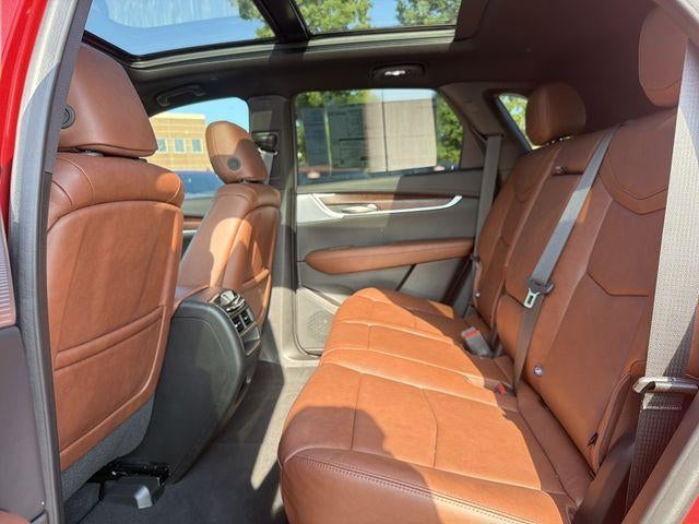 2026 Cadillac XT5 Premium Luxury - Photo 13