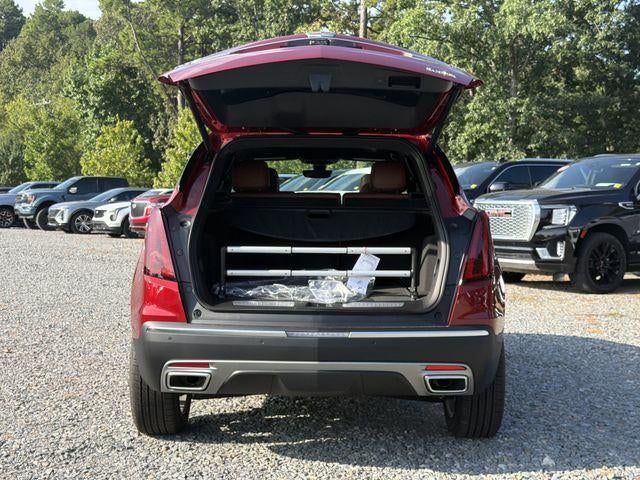 2026 Cadillac XT5 Premium Luxury - Photo 14