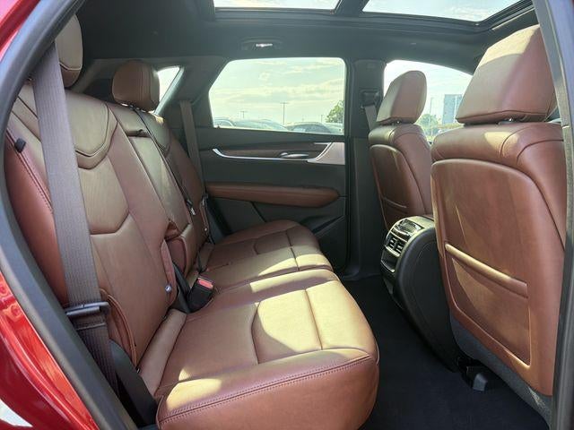 2026 Cadillac XT5 Premium Luxury - Photo 16