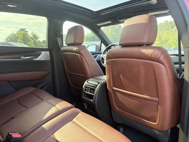 2026 Cadillac XT5 Premium Luxury - Photo 17
