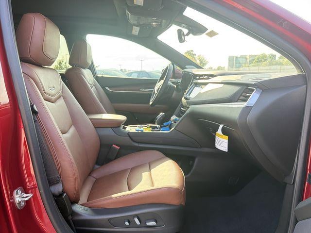 2026 Cadillac XT5 Premium Luxury - Photo 18
