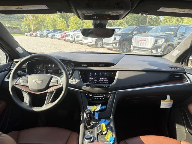 2026 Cadillac XT5 Premium Luxury - Photo 20