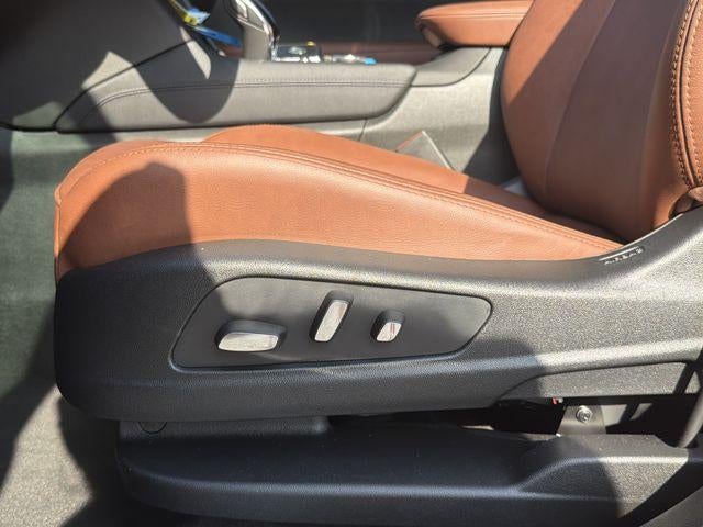 2026 Cadillac XT5 Premium Luxury - Photo 22