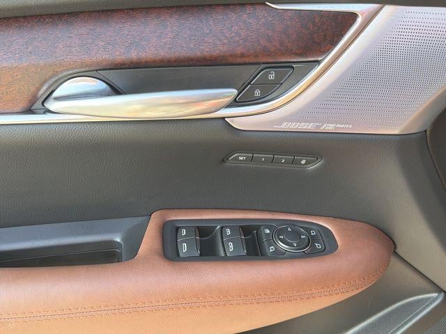 2026 Cadillac XT5 Premium Luxury - Photo 23