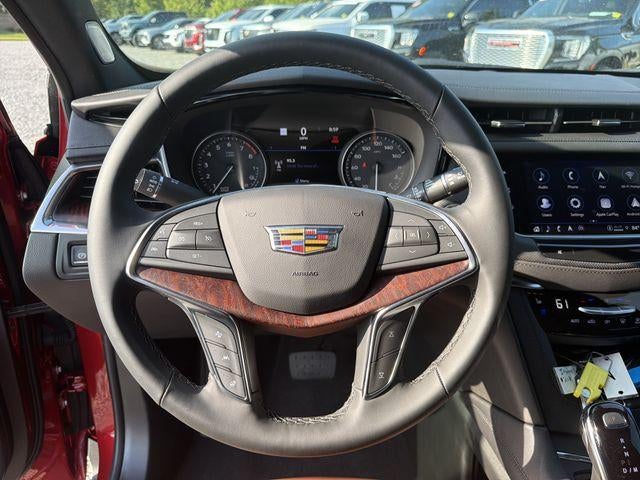 2026 Cadillac XT5 Premium Luxury - Photo 24