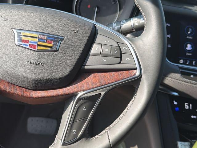 2026 Cadillac XT5 Premium Luxury - Photo 26