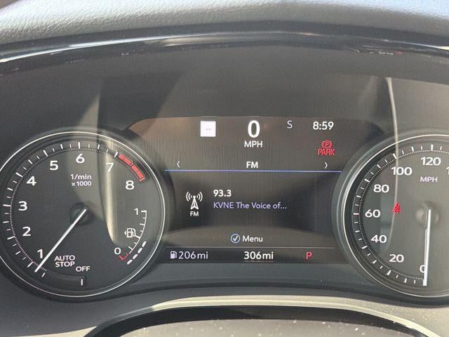 2026 Cadillac XT5 Premium Luxury - Photo 27